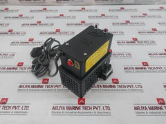 Kunbaoji Kz-2t 2tc Portable Electric Fusion Strapping Machine Set
