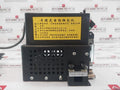 Kunbaoji Kz-2t 2tc Portable Electric Fusion Strapping Machine Set
