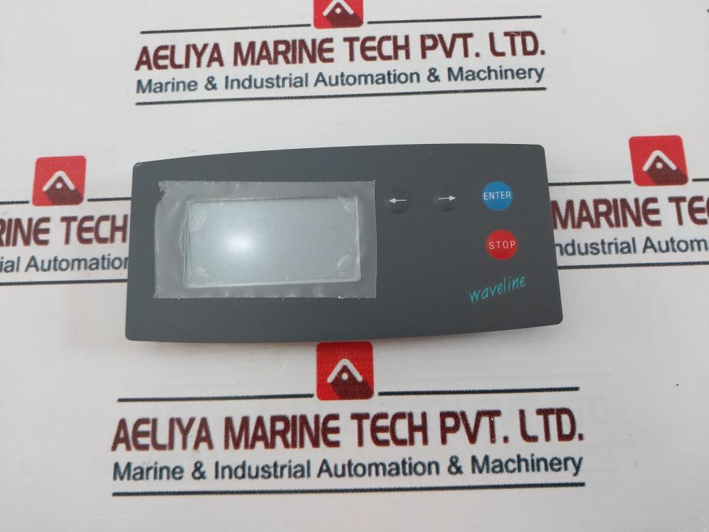 Kundisch Electronic 116950 Rev A 94V