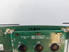 Kundisch Electronic 116950 Rev A 94V