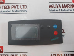 Kundisch Electronic 116950 Rev A 94V