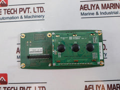 Kundisch Electronic 116950 Rev A 94V