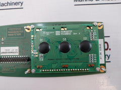 Kundisch Electronic 116950 Rev A 94V