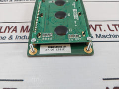 Kundisch Electronic 116950 Rev A 94V