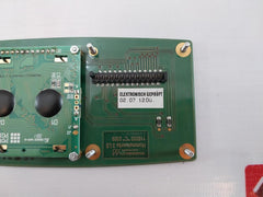 Kundisch Electronic 116950 Rev A 94V
