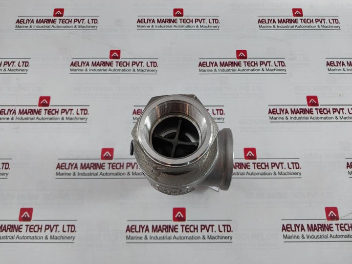 Kunkle 171S-h01-mg Pressure Relief Valve 85 Psig 2