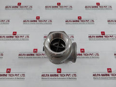 Kunkle 171S-h01-mg Pressure Relief Valve 85 Psig 2" Fnpt