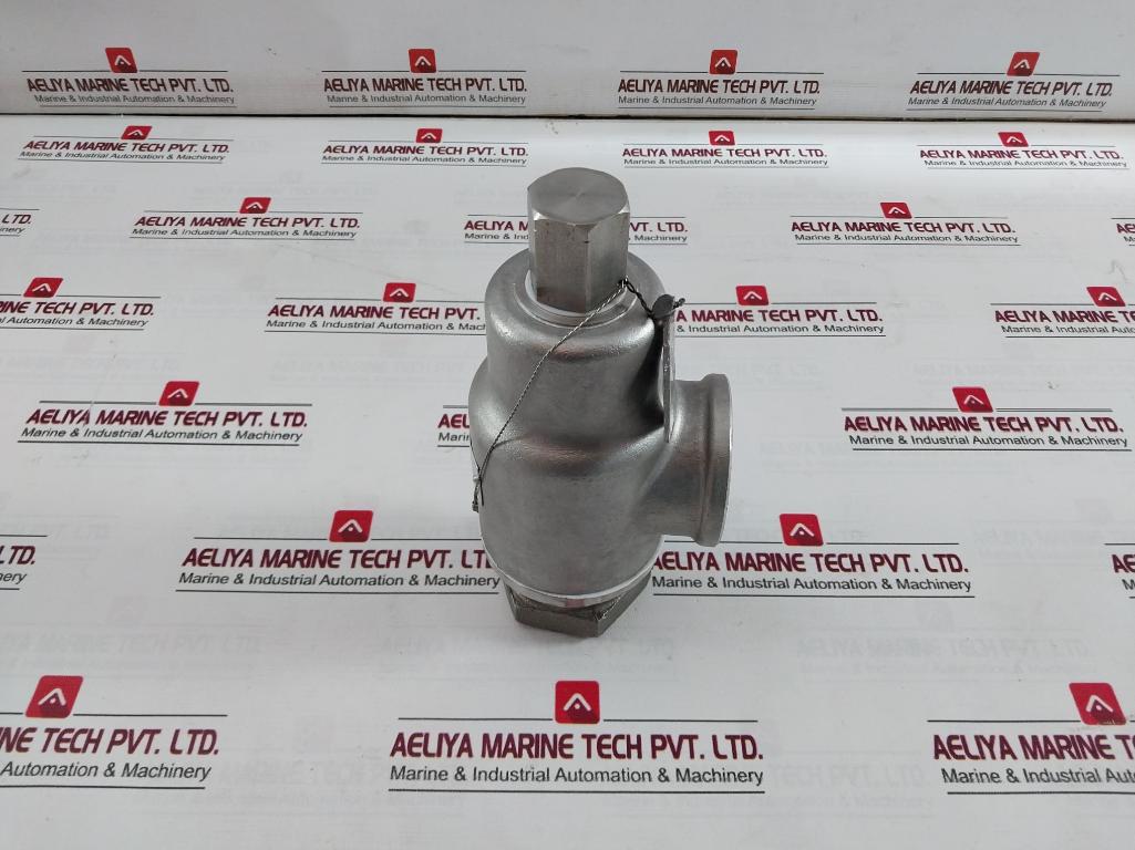 Kunkle 171S-h01-mg Pressure Relief Valve 85 Psig 2