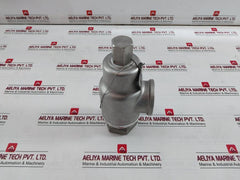 Kunkle 171S-h01-mg Pressure Relief Valve 85 Psig 2" Fnpt