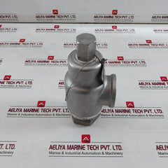 Kunkle 171S-h01-mg Pressure Relief Valve 85 Psig 2" Fnpt