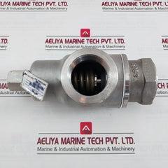 Kunkle 171S-h01-mg Pressure Relief Valve 85 Psig 2" Fnpt