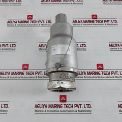 Kunkle 171S-h01-mg Pressure Relief Valve 85 Psig 2" Fnpt