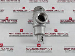 Kunkle 171S-h01-mg Pressure Relief Valve 85 Psig 2" Fnpt