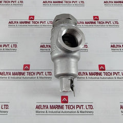 Kunkle 171S-h01-mg Pressure Relief Valve 85 Psig 2" Fnpt