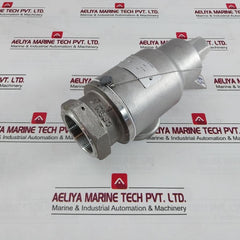 Kunkle 171S-h01-mg Pressure Relief Valve 85 Psig 2" Fnpt