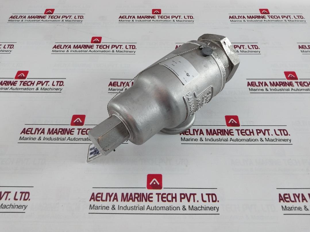 Kunkle 171S-h01-mg Pressure Relief Valve 85 Psig 2