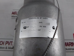 Kunkle 171S-h01-mg Pressure Relief Valve 85 Psig 2" Fnpt