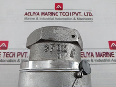 Kunkle 171S-h01-mg Pressure Relief Valve 85 Psig 2" Fnpt