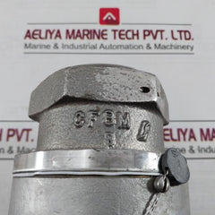 Kunkle 171S-h01-mg Pressure Relief Valve 85 Psig 2" Fnpt