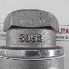 Kunkle 171S-h01-mg Pressure Relief Valve 85 Psig 2" Fnpt