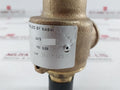 Kunkle 6010Dcm01Akm Safety Relief Valve 150Psig A012A B283 C485