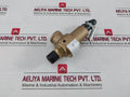 Kunkle 6010Dcm01Akm Safety Relief Valve 150Psig A012A B283 C485