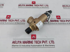 Kunkle 6010Dcm01Akm Safety Relief Valve 150Psig A012A B283 C485