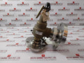 Kunkle 6010HGM01-NM Spring Safety Valve Assembly Size 1-1/2”