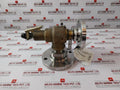 Kunkle 6010HGM01-NM Spring Safety Valve Assembly Size 1-1/2”