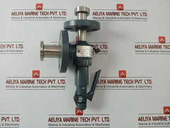 Kunkle Safety Relief Valve 3 Psi 910Jddm03-ake