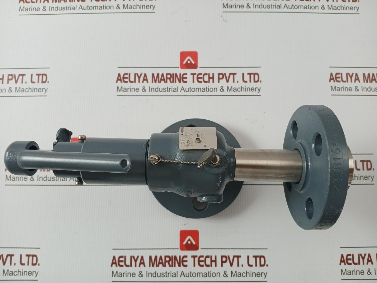 Kunkle Safety Relief Valve 3 Psi 910Jddm03-ake