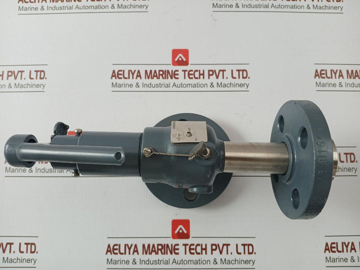 Kunkle Safety Relief Valve 3 Psi 910Jddm03-ake