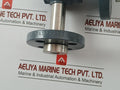 Kunkle Safety Relief Valve 3 Psi 910Jddm03-ake