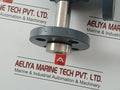 Kunkle Safety Relief Valve 3 Psi 910Jddm03-ake