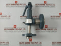 Kunkle Safety Relief Valve 3 Psi 910Jddm03-ake