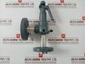 Kunkle Safety Relief Valve 3 Psi 910Jddm03-ake