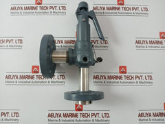 Kunkle Safety Relief Valve 3 Psi 910Jddm03-ake