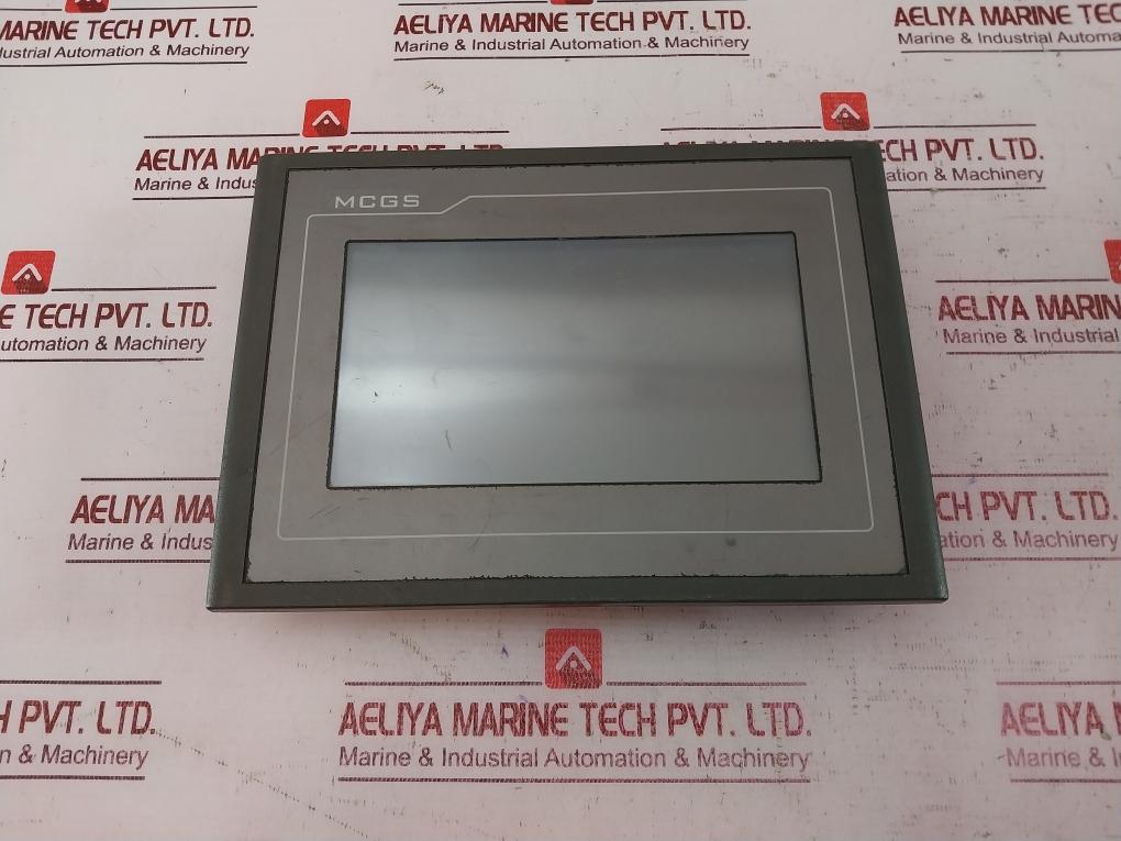 Kunlun Tongtai Tpc7062Tx (Kx) Embedded Integrated Touch Screen 24V Dc/300Ma Max