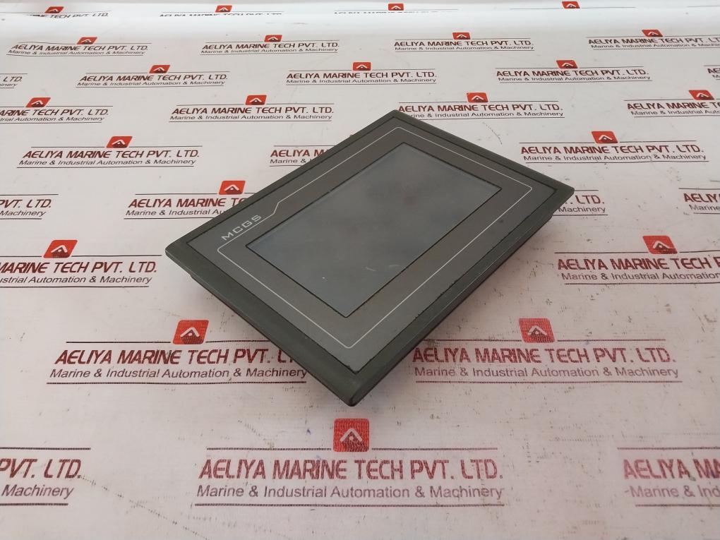 Kunlun Tongtai Tpc7062Tx (Kx) Embedded Integrated Touch Screen 24V Dc/300Ma Max