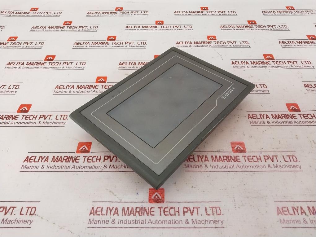 Kunlun Tongtai Tpc7062Tx (Kx) Embedded Integrated Touch Screen 24V Dc/300Ma Max