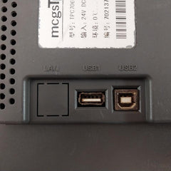 Kunlun Tongtai Tpc7062Tx (Kx) Embedded Integrated Touch Screen 24V Dc/300Ma Max