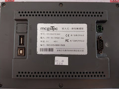 Kunlun Tongtai Tpc7062Tx (Kx) Embedded Integrated Touch Screen 24V Dc/300Ma Max