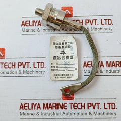 Kunshan Ordinary Rectifier Tube Main Performance Technical Indicator 100A 200V