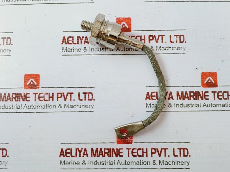 Kunshan Ordinary Rectifier Tube Main Performance Technical Indicator 100A 200V