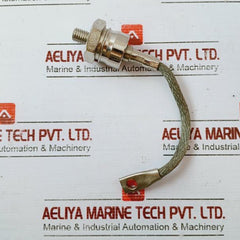 Kunshan Ordinary Rectifier Tube Main Performance Technical Indicator 100A 200V