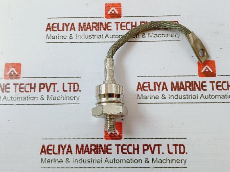 Kunshan Ordinary Rectifier Tube Main Performance Technical Indicator 100A 200V