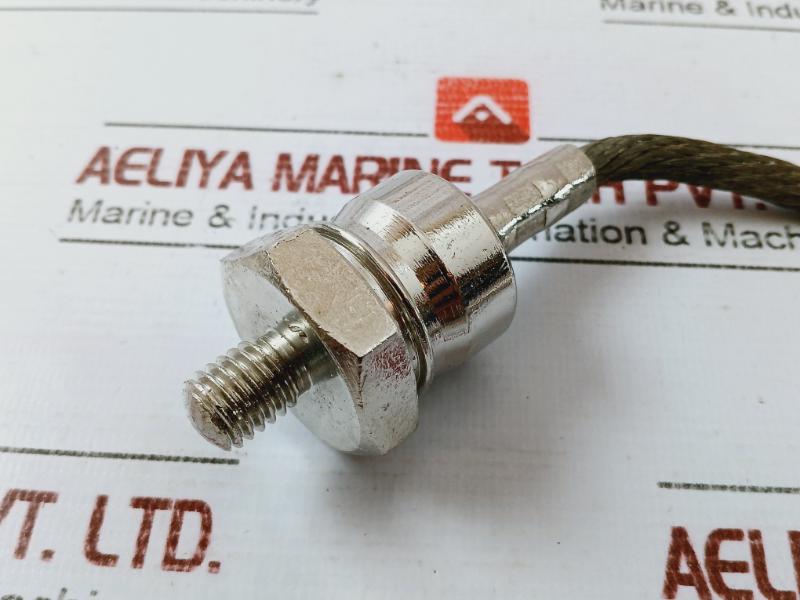 Kunshan Ordinary Rectifier Tube Main Performance Technical Indicator 100A 200V