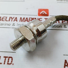 Kunshan Ordinary Rectifier Tube Main Performance Technical Indicator 100A 200V