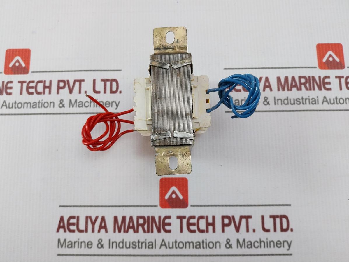Kunshan Weiruida Power Transformer 15Va 50-60Hz 220V