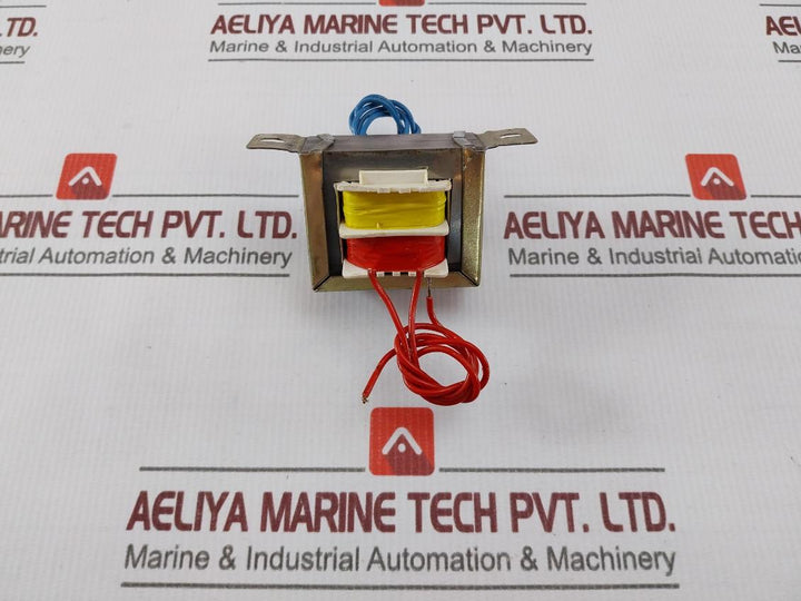 Kunshan Weiruida Power Transformer 15Va 50-60Hz 220V